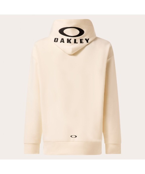 【セール】オークリー ENHANCE QDEVO FLEECE HOODY 3.0 /フリース/ パーカー・フーディー/ TRAINING スポーツ・トレーニング/ OAKLEY（パーカー）｜OAKLEY（オークリー）