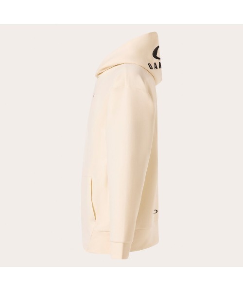 【セール】オークリー ENHANCE QDEVO FLEECE HOODY 3.0 /フリース/ パーカー・フーディー/ TRAINING スポーツ・トレーニング/ OAKLEY（パーカー）｜OAKLEY（オークリー）