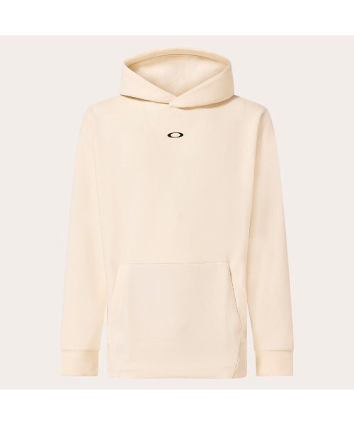 【セール】オークリー ENHANCE QDEVO FLEECE HOODY 3.0 /フリース/ パーカー・フーディー/ TRAINING スポーツ・トレーニング/ OAKLEY（パーカー）｜OAKLEY（オークリー）