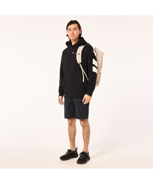 【セール】オークリー ENHANCE QDEVO FLEECE HOODY 3.0 /フリース/ パーカー・フーディー/ TRAINING スポーツ・トレーニング/ OAKLEY（パーカー）｜OAKLEY（オークリー）