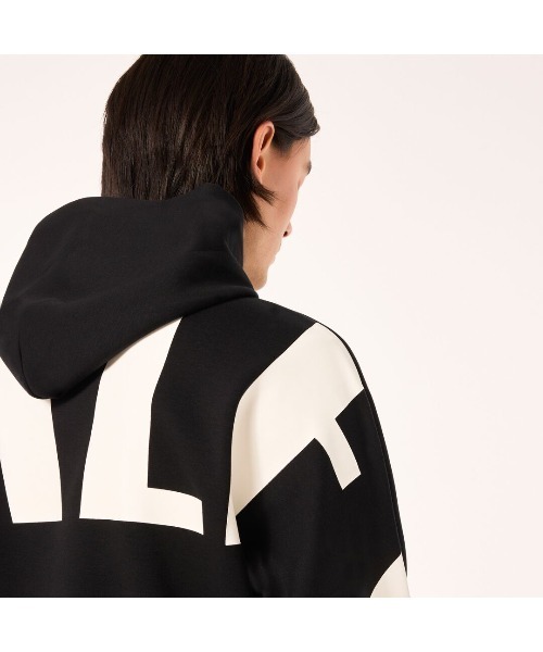【セール】オークリー ENHANCE QDEVO FLEECE HOODY 3.0 /フリース/ パーカー・フーディー/ TRAINING スポーツ・トレーニング/ OAKLEY（パーカー）｜OAKLEY（オークリー）