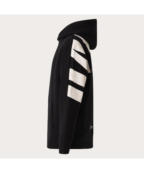 【セール】オークリー ENHANCE QDEVO FLEECE HOODY 3.0 /フリース/ パーカー・フーディー/ TRAINING スポーツ・トレーニング/ OAKLEY（パーカー）｜OAKLEY（オークリー）