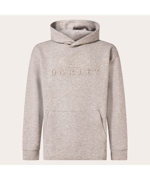 【セール】オークリー ENHANCE QDEVO FLEECE HOODY 3.0 /フリース/ パーカー・フーディー/ TRAINING スポーツ・トレーニング/ OAKLEY（パーカー）｜OAKLEY（オークリー）