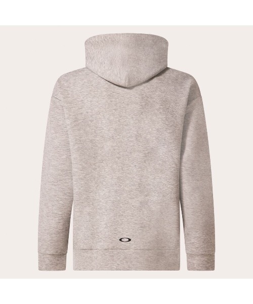 【セール】オークリー ENHANCE QDEVO FLEECE HOODY 3.0 /フリース/ パーカー・フーディー/ TRAINING スポーツ・トレーニング/ OAKLEY（パーカー）｜OAKLEY（オークリー）