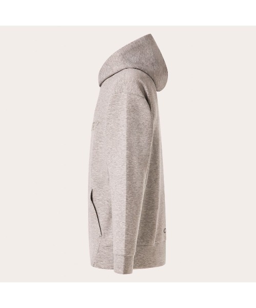 【セール】オークリー ENHANCE QDEVO FLEECE HOODY 3.0 /フリース/ パーカー・フーディー/ TRAINING スポーツ・トレーニング/ OAKLEY（パーカー）｜OAKLEY（オークリー）