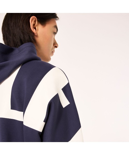 【セール】オークリー ENHANCE QDEVO FLEECE HOODY 3.0 /フリース/ パーカー・フーディー/ TRAINING スポーツ・トレーニング/ OAKLEY（パーカー）｜OAKLEY（オークリー）