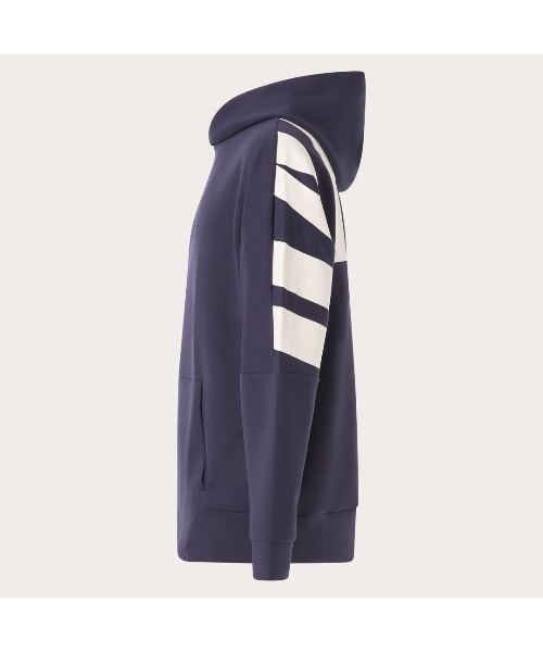 【セール】オークリー ENHANCE QDEVO FLEECE HOODY 3.0 /フリース/ パーカー・フーディー/ TRAINING スポーツ・トレーニング/ OAKLEY（パーカー）｜OAKLEY（オークリー）