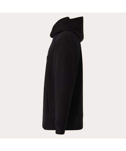 【セール】オークリー ENHANCE QDEVO FLEECE HOODY 3.0 /フリース/ パーカー・フーディー/ TRAINING スポーツ・トレーニング/ OAKLEY（パーカー）｜OAKLEY（オークリー）