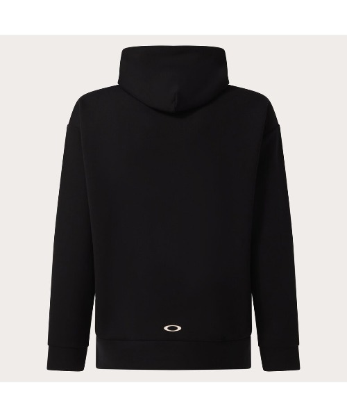 【セール】オークリー ENHANCE QDEVO FLEECE HOODY 3.0 /フリース/ パーカー・フーディー/ TRAINING スポーツ・トレーニング/ OAKLEY（パーカー）｜OAKLEY（オークリー）