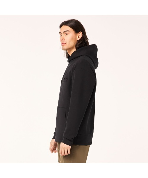 【セール】オークリー ENHANCE QDEVO FLEECE HOODY 3.0 /フリース/ パーカー・フーディー/ TRAINING スポーツ・トレーニング/ OAKLEY（パーカー）｜OAKLEY（オークリー）