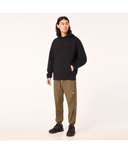 【セール】オークリー ENHANCE QDEVO FLEECE HOODY 3.0 /フリース/ パーカー・フーディー/ TRAINING スポーツ・トレーニング/ OAKLEY（パーカー）｜OAKLEY（オークリー）