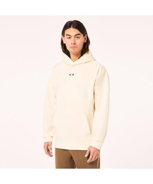 【セール】オークリー ENHANCE QDEVO FLEECE HOODY 3.0 /フリース/ パーカー・フーディー/ TRAINING スポーツ・トレーニング/ OAKLEY（パーカー）｜OAKLEY（オークリー）