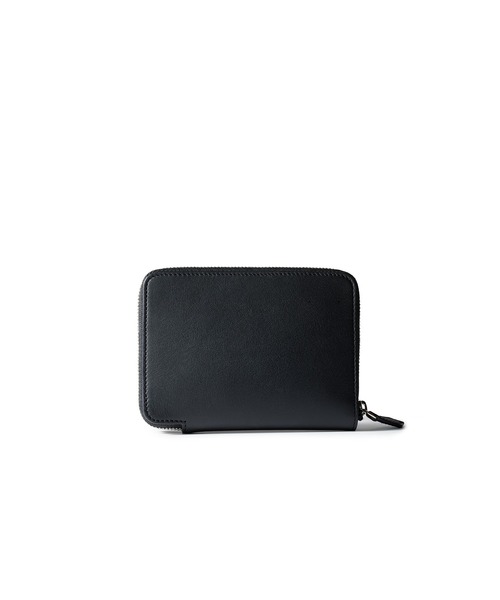 BONAVENTURA（ボナベンチュラ）の「ミディアムジップウォレット