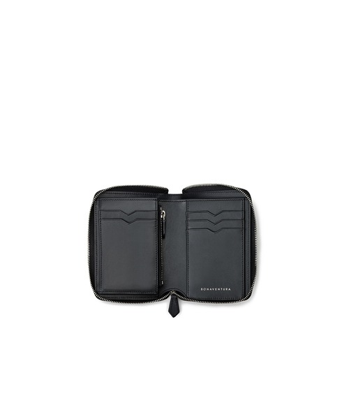 BONAVENTURA（ボナベンチュラ）の「ミディアムジップウォレット