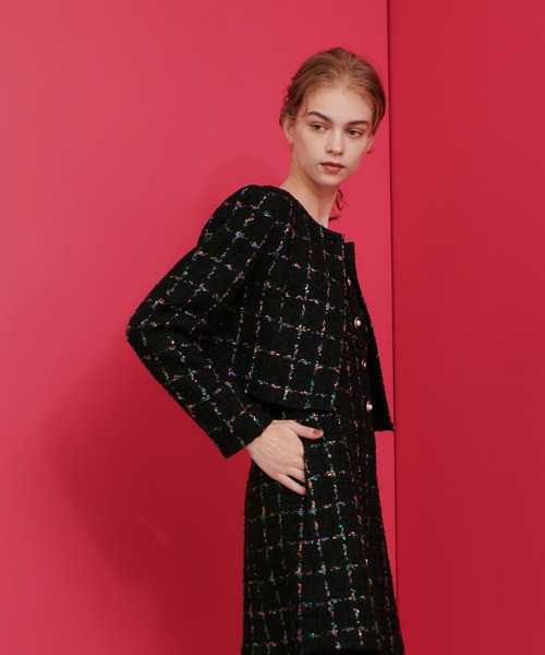 LOULOU WILLOUGHBY（ルルウィルビー）の「【LOULOU WILLOUGHBY