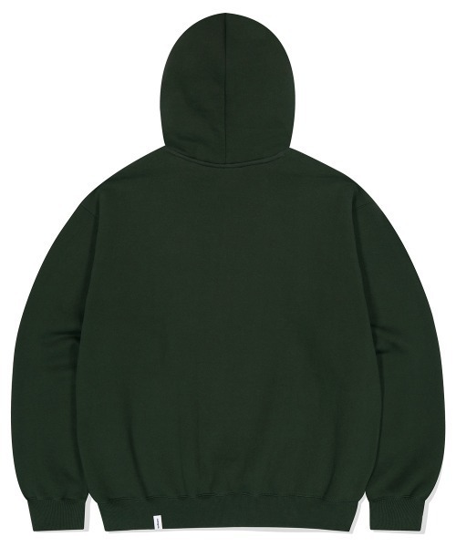 [MAHAGRID] LION ATHLETICS HOODIE /追跡付 mahagrid】24FW☆ LION ATHLETICS HOODIE