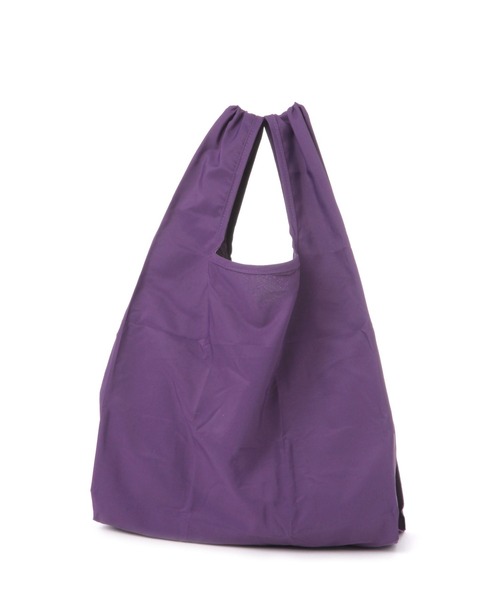 LAKOLE（ラコレ）の「[世界の名作]ポーチ付きエコバッグ / 140646（エコバッグ/サブバッグ・レディース・その他3/その他1/その他2/その他4・FREE）」の9枚目の写真