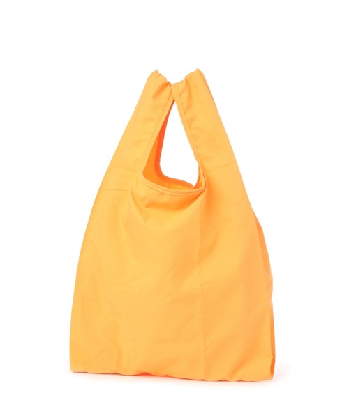 世界の名作]ポーチ付きエコバッグ / 140646（エコバッグ/サブバッグ