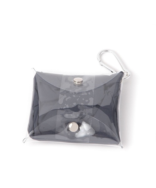 値下げしました、ANTEPRIMA グレー エコバッグ ポーチ付き 12月1日11時発売＞ポーチ付きエコバッグ グレー| DEAN & DELUCA【公式】