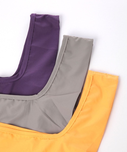 LAKOLE（ラコレ）の「[世界の名作]ポーチ付きエコバッグ / 140646（エコバッグ/サブバッグ・レディース・その他3/その他1/その他2/その他4・FREE）」の21枚目の写真