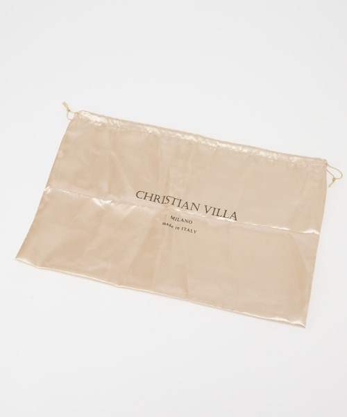 CHRISTIAN VILLA（クリスチャンヴィラ）の「【CHRISTIAN VILLA】ミラー 