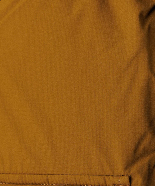 Pyrenex（ピレネックス）の「【PYRENEX / ピレネックス】HMW002/BAZUS/バズス（ダウンジャケット/コート・メンズ・ネイビー/ブラック/オレンジ/イエロー/ブルー/ブラウン・XL/L/M/S）」の12枚目の写真