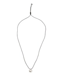 ANNIKA INEZ（アニカイネズ）の「Annika Inez ベルネックレス（ネックレス）」