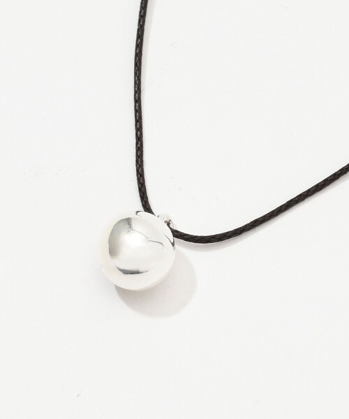 ANNIKA INEZ（アニカイネズ）の「Annika Inez ベルネックレス