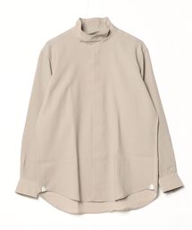 RAINMAKER（レインメーカー）の「【RAINMAKER/レインメーカー】HIGH NECK COLLAR SHIRT（シャツ/ブラウス）」
