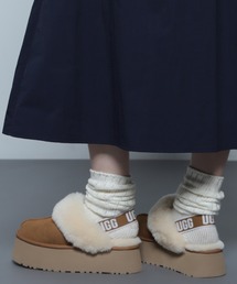 UGG（アグ）の「(UGG)ファンケット（サンダル）」