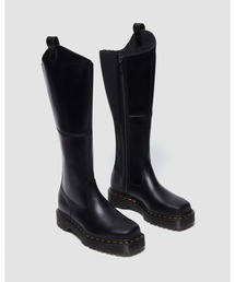 【Dr.Martens】希少✨AMAAYAH 23cm ローライディングブーツ Dr. Martens（ドクターマーチン）の「Dr. Martens/ドクター