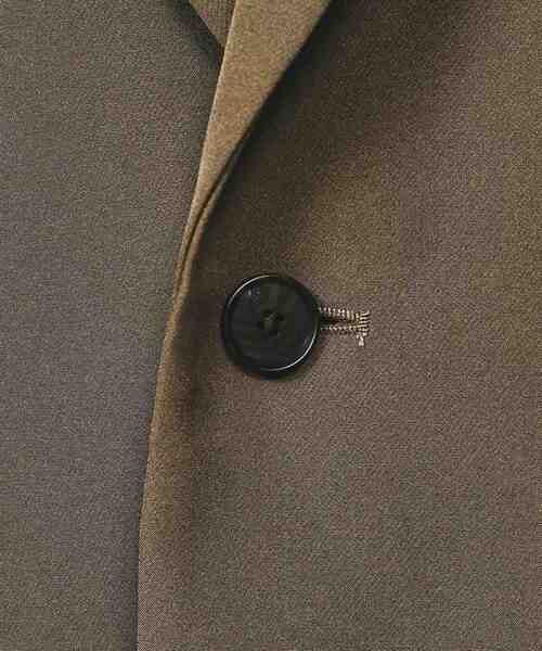 tk.TAKEO KIKUCHI（ティーケータケオキクチ）の「◆クラシックオーバージャケット（テーラードジャケット・メンズ・ブラック/グレー系1/ブラウン系・01/02/03）」の13枚目の写真