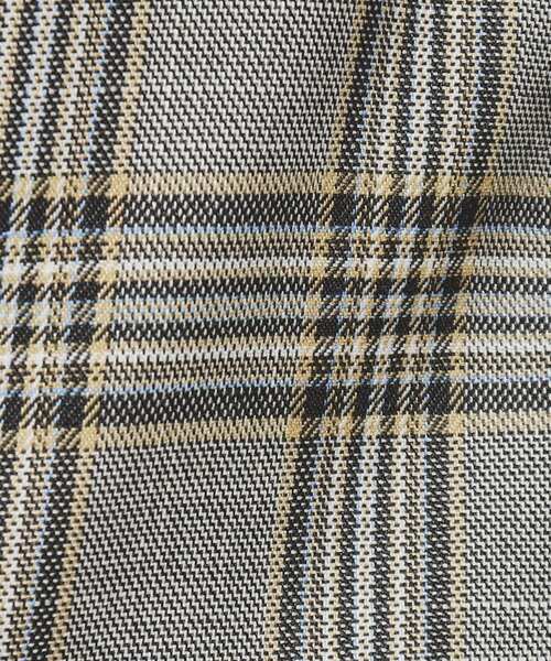 tk.TAKEO KIKUCHI（ティーケータケオキクチ）の「◆クラシックオーバージャケット（テーラードジャケット・メンズ・ブラック/グレー系1/ブラウン系・01/02/03）」の21枚目の写真