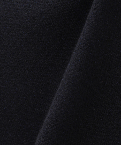 is-ness（イズネス）の「【is-ness / イズネス】VENTILATION KNITTED CREW（ニット/セーター・メンズ・ブラック/ライトグレー/ベージュ・MEDIUM/LARGE）」の19枚目の写真