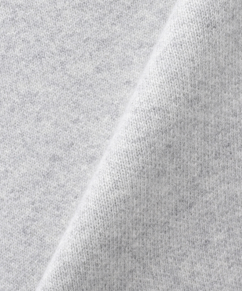 is-ness（イズネス）の「【is-ness / イズネス】VENTILATION KNITTED CREW（ニット/セーター・メンズ・ブラック/ライトグレー/ベージュ・MEDIUM/LARGE）」の20枚目の写真