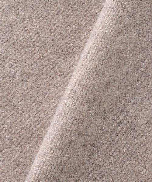 is-ness（イズネス）の「【is-ness / イズネス】VENTILATION KNITTED CREW（ニット/セーター・メンズ・ブラック/ライトグレー/ベージュ・MEDIUM/LARGE）」の21枚目の写真