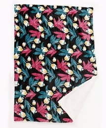 カヤ（カヤ）の「【カヤ】ぬくいボアブランケット ポケッタブル座布団（ブランケット）」