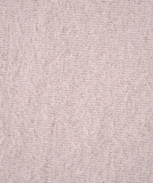 flower（フラワー）の「トゥウィンクルシャギーニット（ニット/セーター・レディース・ブルー/ピンク/アイボリー・FREE）」の20枚目の写真