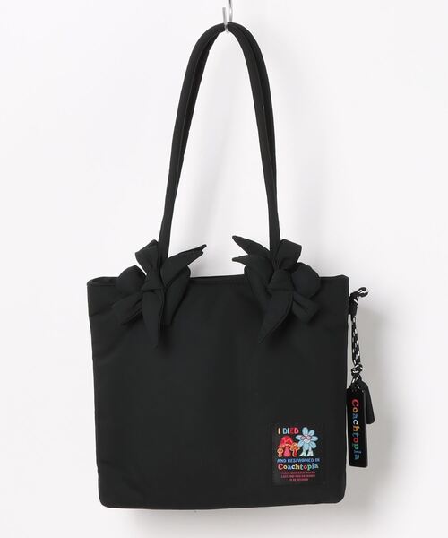 Coachtopia（コーチトピア）の「コーチトピア ループ スモール トート 