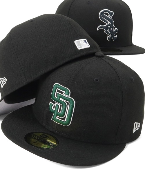 ニューエラキャップ MLB 59FIFTY ONSPOTZ別注（キャップ）｜NEW ERA