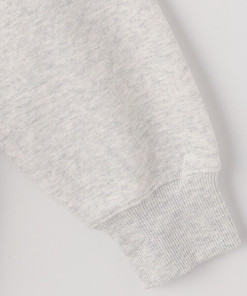 FREAK'S STORE(フリークスストア)の「Joanie/ジョエニー Happy Night Market SWEAT/刺繍 バックプリント クルーネック スウェット(スウェット・メンズ・グレー/ブラック/ホワイト・MEDIUM/LARGE/X-LARGE)」の8枚目の写真