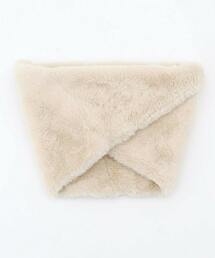 FRAPBOIS | カラースヌード(ネックウォーマー/スヌード)