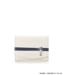 Samantha Thavasa Petit Choice | 『名探偵コナン』コレクション 「怪盗キッド」 折財布(財布)