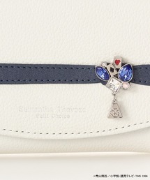 Samantha Thavasa Petit Choice - 名探偵コナン怪盗キッド財布 Samantha Thavasa Petit Choice（サマンサタバサ プチチョイス