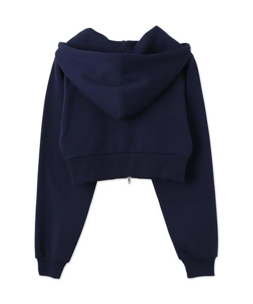 レア品❗ZOO YORK 厚手裏起毛 パーカー❗