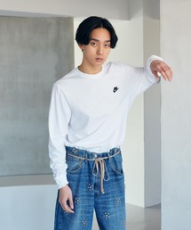 Tシャツ・カットソー Nike Nike Spear Element 4FT1769 NIKE|ナイキ(メンズ)のTシャツ/カットソー(長袖)通販
