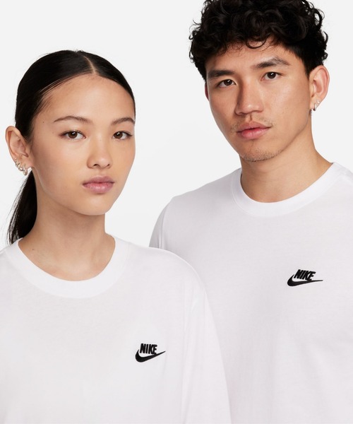ナイキ スポーツウェア メンズ ロングスリーブ Tシャツ / Nike