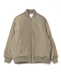 新品 Lsize アディダスオリジナルス SST ボンバージャケット 中綿 セール】オーバーサイズ SST ボンバージャケット / アディダス