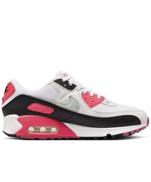 期間限定セール中美品希少ナイキ(Nike Air Max )レッド/ホワイト NIKE（ナイキ） 30%OFF 送料無料 スニーカー レディース エア マックス