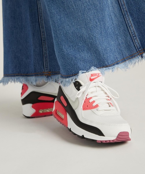 セール】ナイキ エア マックス 90 ウィメンズシューズ / Nike Air Max